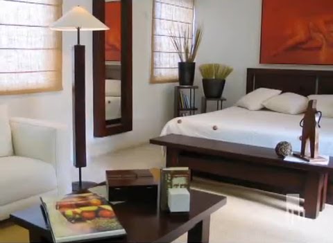 Decora Tu Cuarto : Como decorar tu cuarto de recién casados.