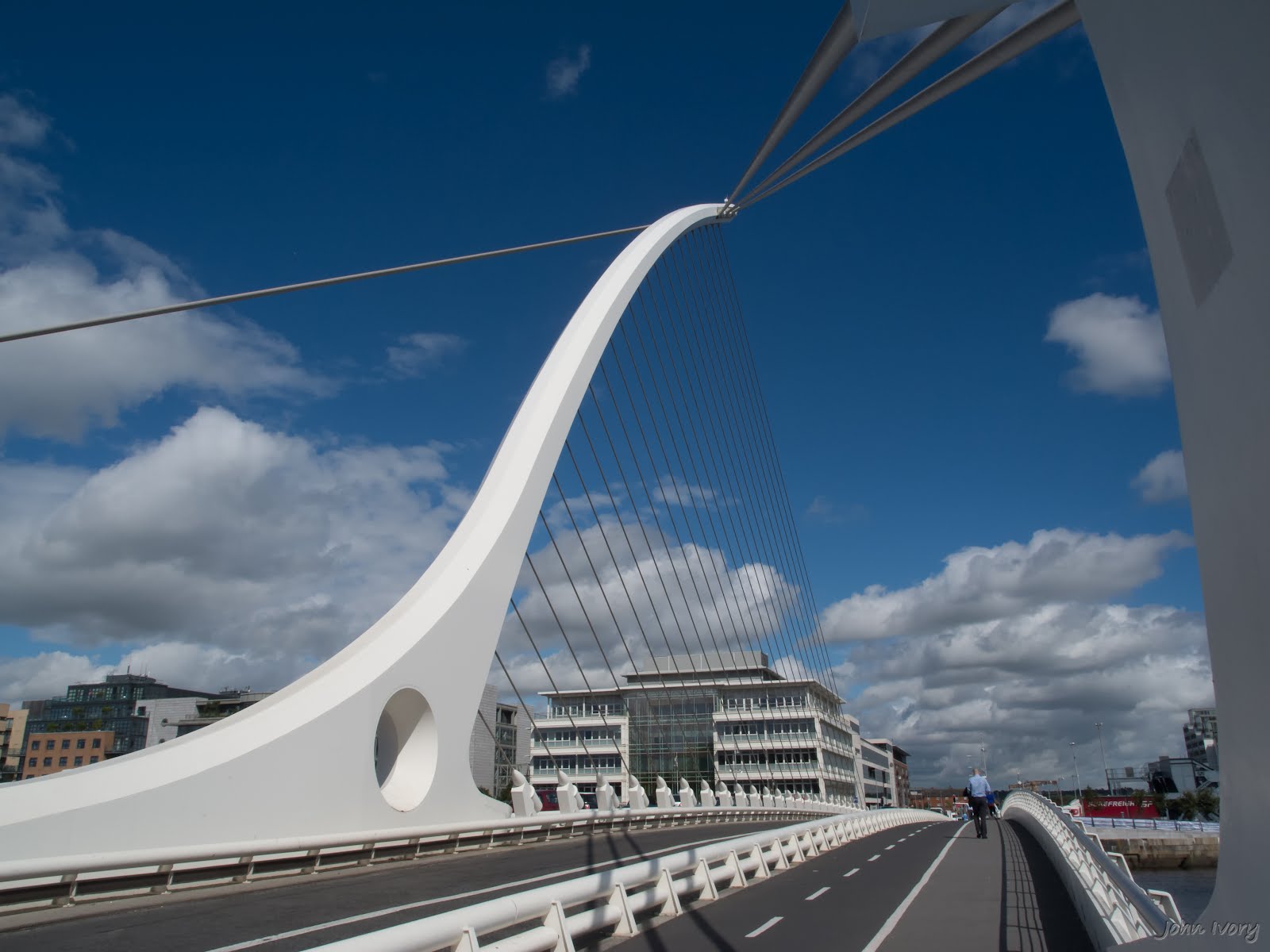 Architecture Bridges
