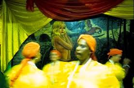 Fotografia contemporânea - Guy Veloso - Galeria de Gravura