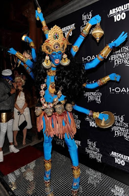 Coolest Halloween Costumes