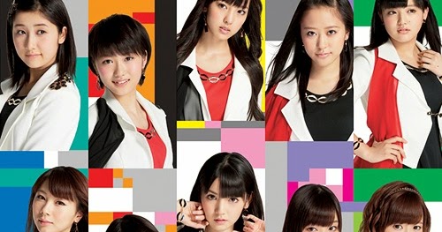 Morning Musume Japan Morning Musume Japan