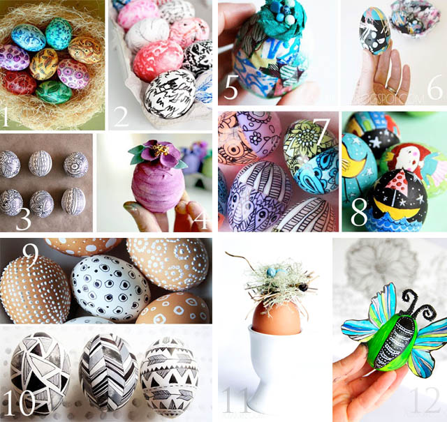 Steine Malen Steine Bemalen 50 Ideen Malvorlagen Einfache Motive