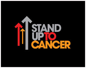 Stand Up To Cancer