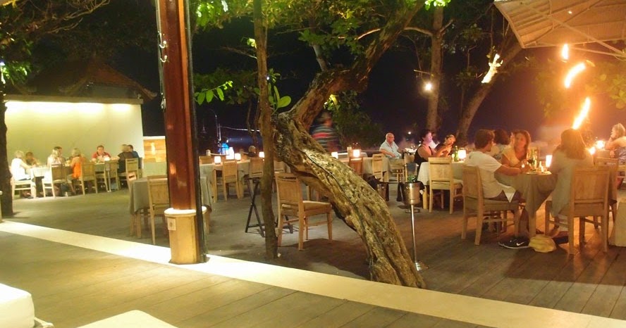 Chez Gado Gado (Seminyak, Bali) | Jakarta100bars Nightlife Reviews