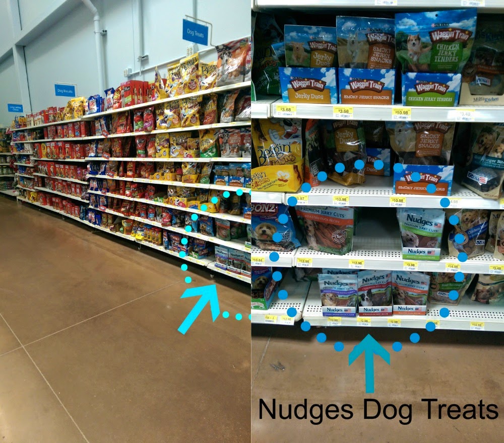 Rewarding Backyard Fun with FDA Dog Treats Outnumbered 3 to 1