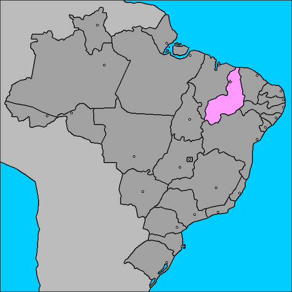 Estado do Piauí