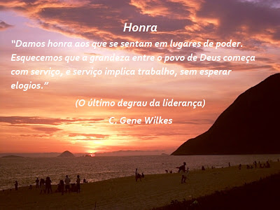 Honra