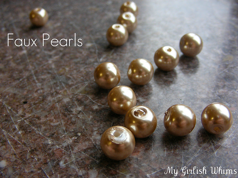 Jewelry Lessons Jewelry Making Supplies The Beads! My Girlish Whims