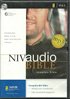 Audio Bible