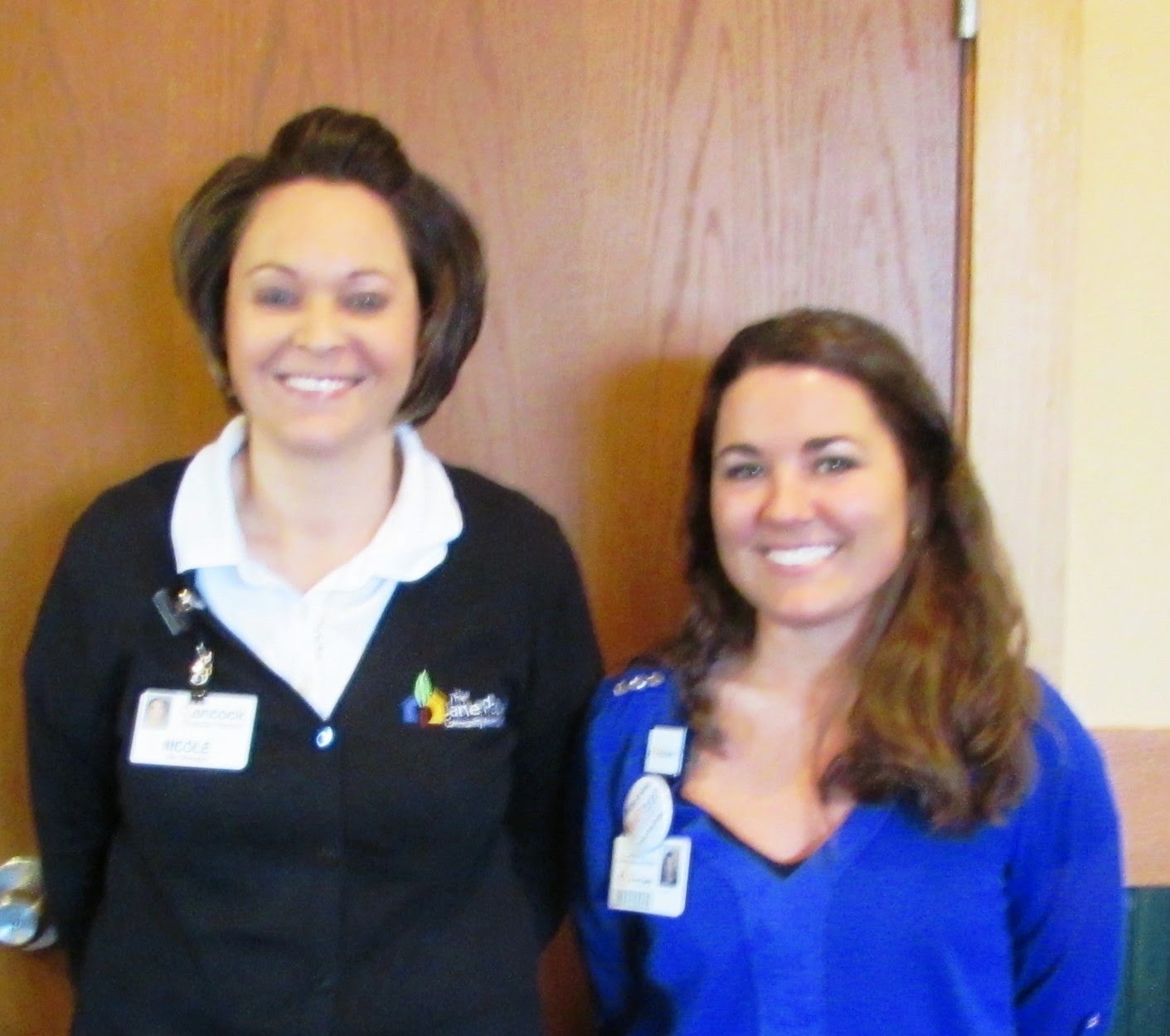 Greenfield Indiana Kiwanis Jane Pauley Community Health Center