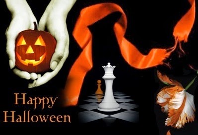 Imagenes y postales de halloween para compartir Imagenes y postales de halloween para compartir