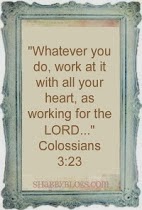 Colossians 3:23