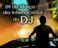 Dia Internacional del DJ