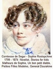 "Les Malheurs de Sophie" ...