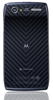 Motorola RAZR V XT885 - Moto XT885 - China Unicom