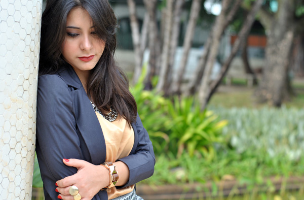 Bárbara Urias - look do dia - No Preach - pampulha - belo horizonte Bárbara Urias - look do dia - No Preach - pampulha - belo horizonte