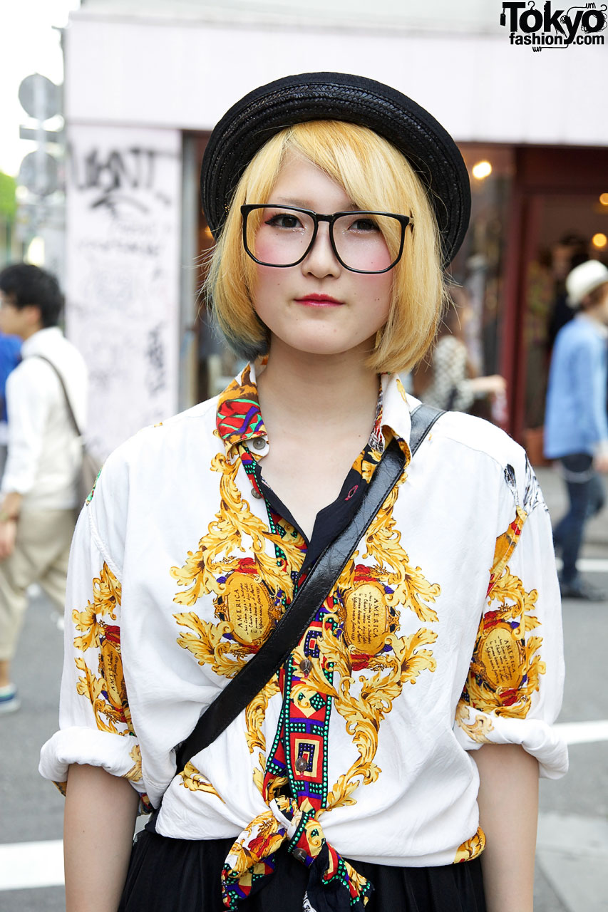 EMPORIUM BRANDS Trendy EYE GLASSES