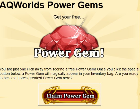 Power Gem