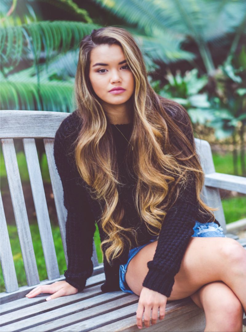 Foto: Wohnung von Paris Berelc