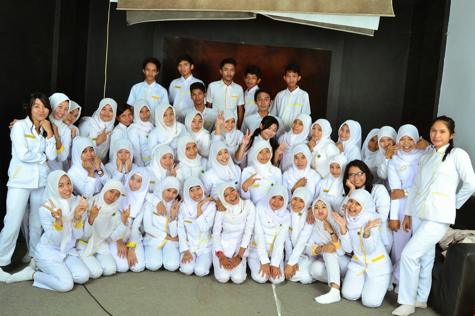 nurse SanDra DEwi ASKEP DM TIPE 1 DAN TIPE 2