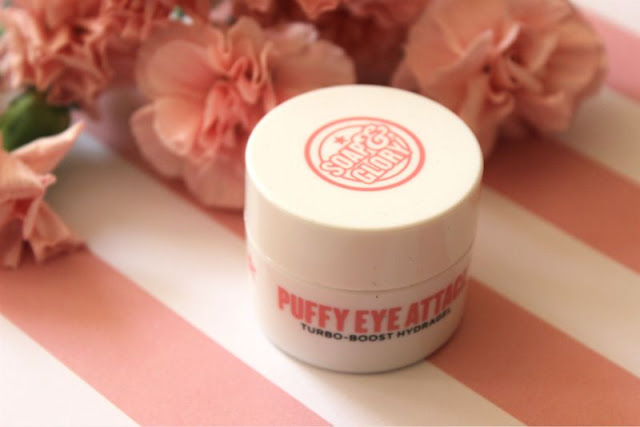 Soap and Glory Puffy Eye Attack