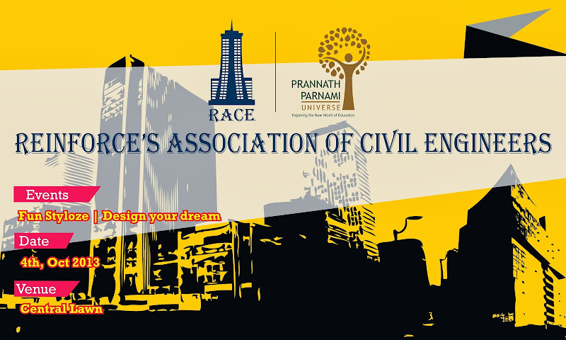  civil engineers corporate civil club banner design by designer world title=