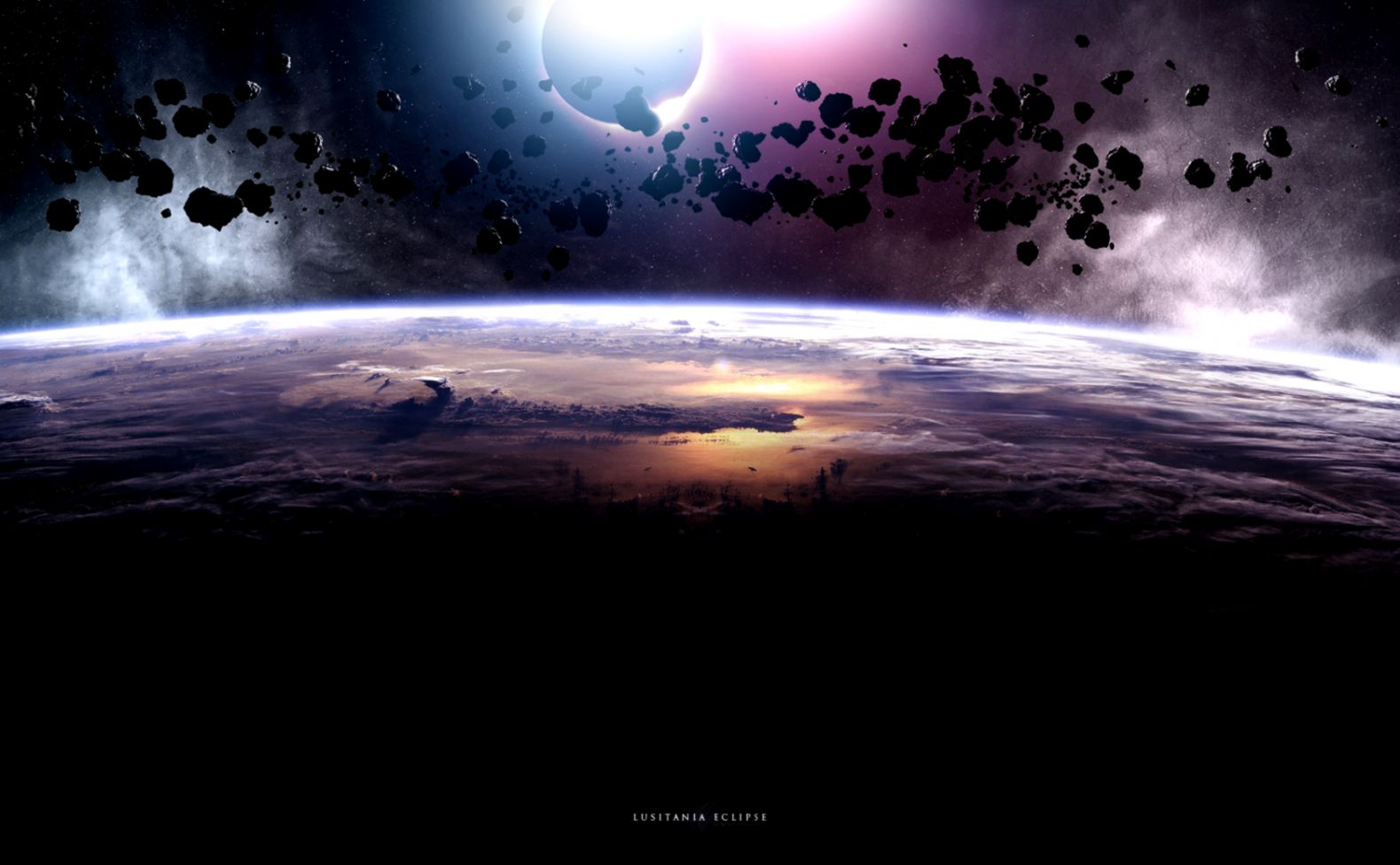 Asteroids Eclipse 4155160 1920x1200 All For Desktop Asteroids Eclipse 4155160 1920x1200 All For Desktop