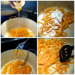 Candied Grapefruit Peel | Farm Fresh Feasts