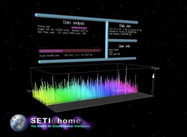 boinc screensavers boinc screensavers