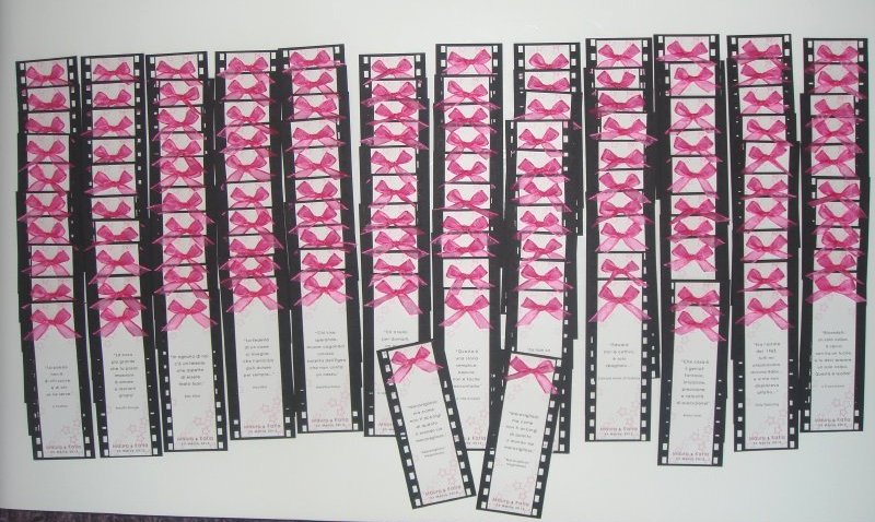 Moretta Creations: MATRIMONIO MAURO E KATIA... 1° PARTE!!! :)