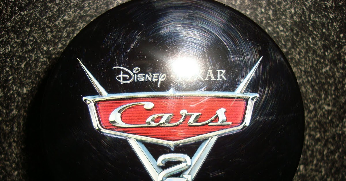 Disney Pixar Fanatics: Cars 2 Promotional Watch