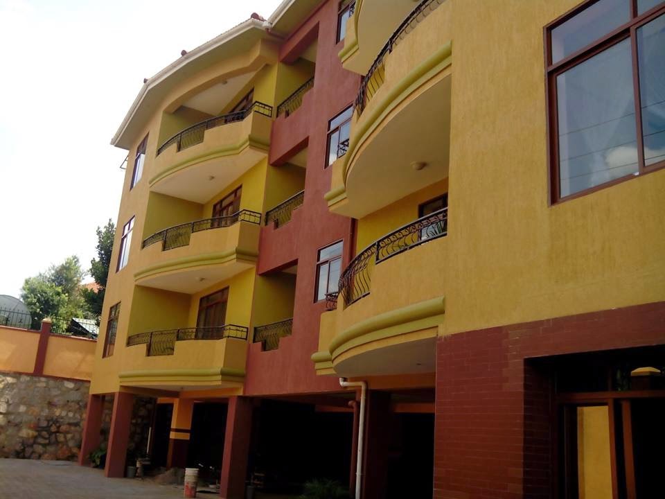 HOUSES FOR SALE KAMPALA, UGANDA FURNISHED APARTMENTS FOR RENT NTINDA
