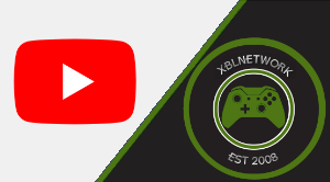 XBLN on YouTube