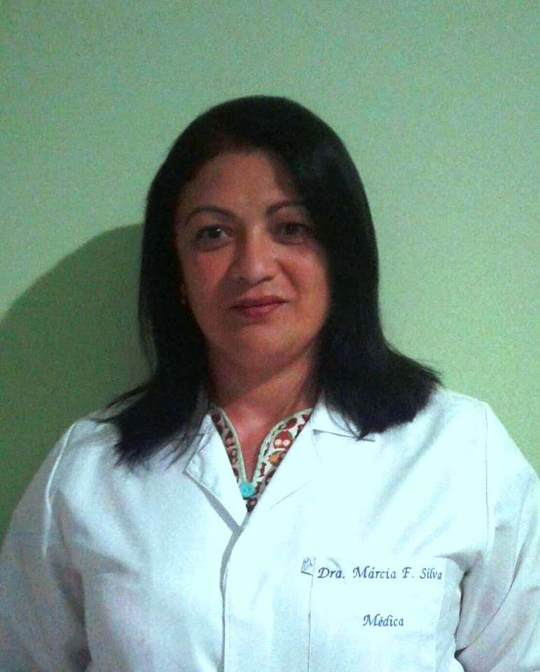 Drª Márcia Ferreira