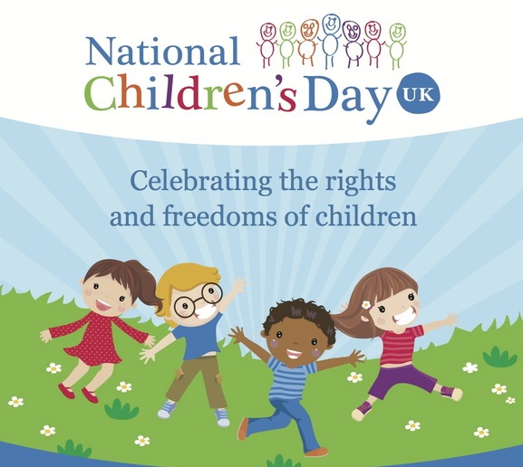 WEMBLEY MATTERS National Children's Day celebrated amidst the stress