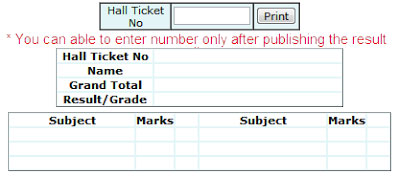 SEBA 10th HSLM Exam Result 2013