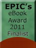 EPIC Award Finalist - 2011 Next Time I'm Gonna Dance