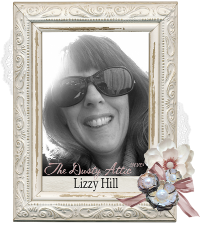 Lizzy Hill