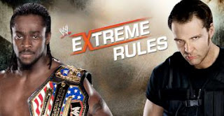 Smoke and Mirrors #79 - Antevisão: Extreme Rules