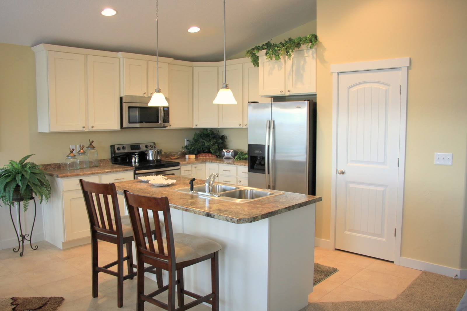 BACH HOMES at Copper Canyon in Tooele Homes By Shawnee