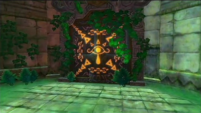 Nintendo trará mais soluções para bug em The Legend of Zelda: Skyward Sword