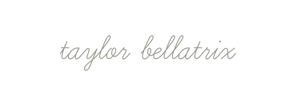 Taylor Bellatrix