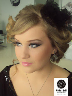 Frizura - Hair Style
