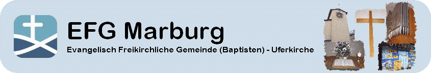 EFG Marburg