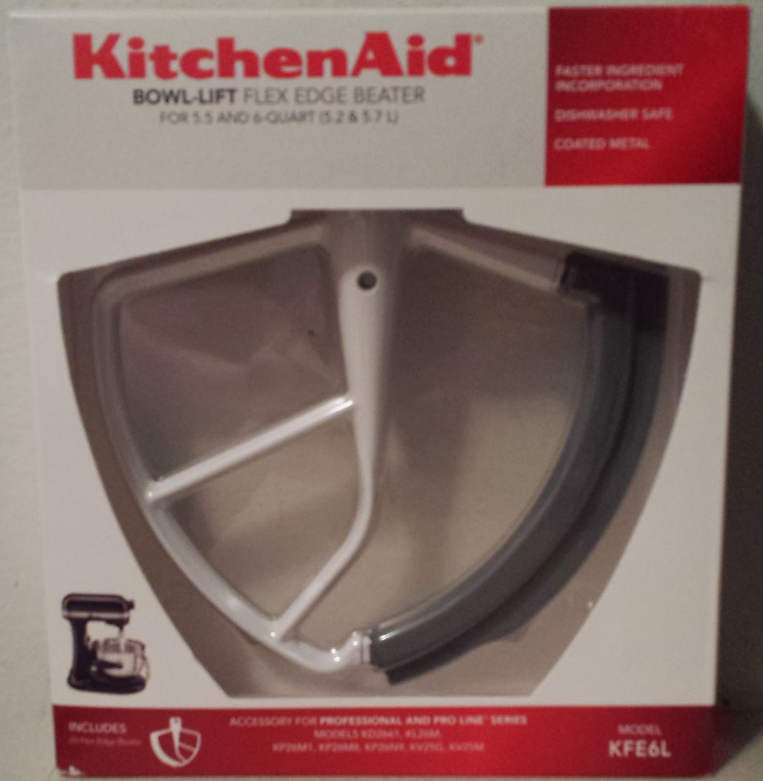 The Baking Chemist A few of my favorite things!