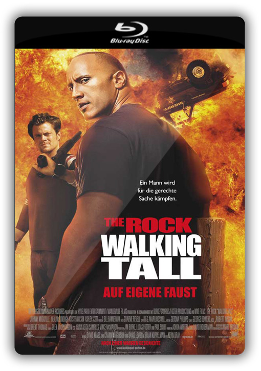 Walking Tall 2004, filme online HD 720p, subtitrat in