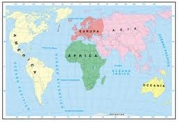 Poblacion De Todos Los Continentes 2020 Libretilla