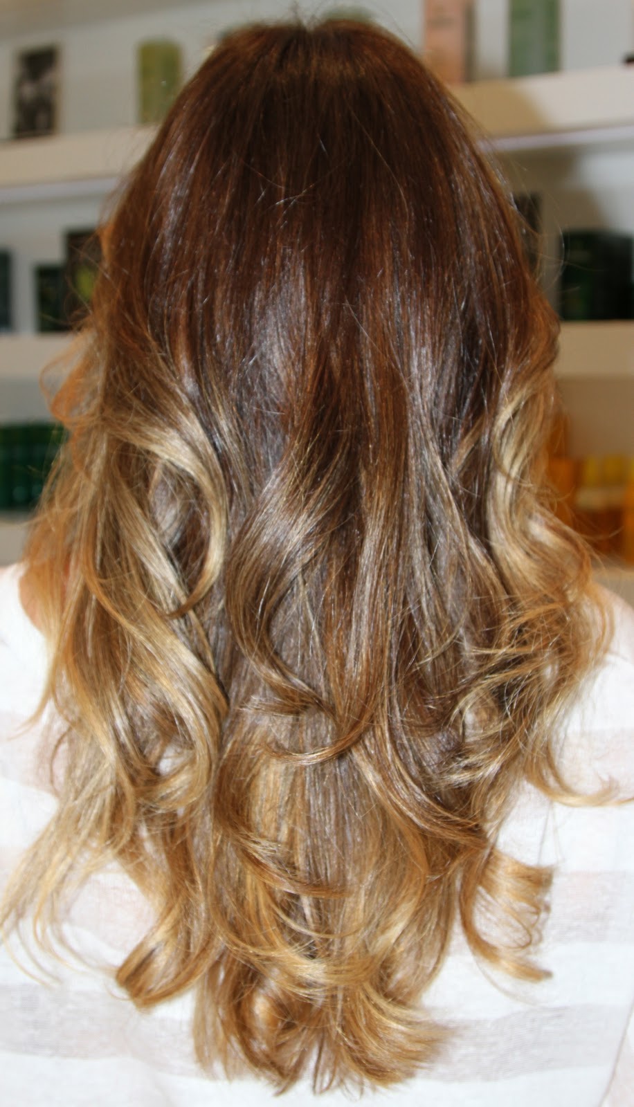 Hair Color by Johnny Ramirez Hair Color by Johnny Ramirez