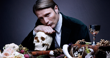 Crítica Série: HANNIBAL - 1ª TEMPORADA