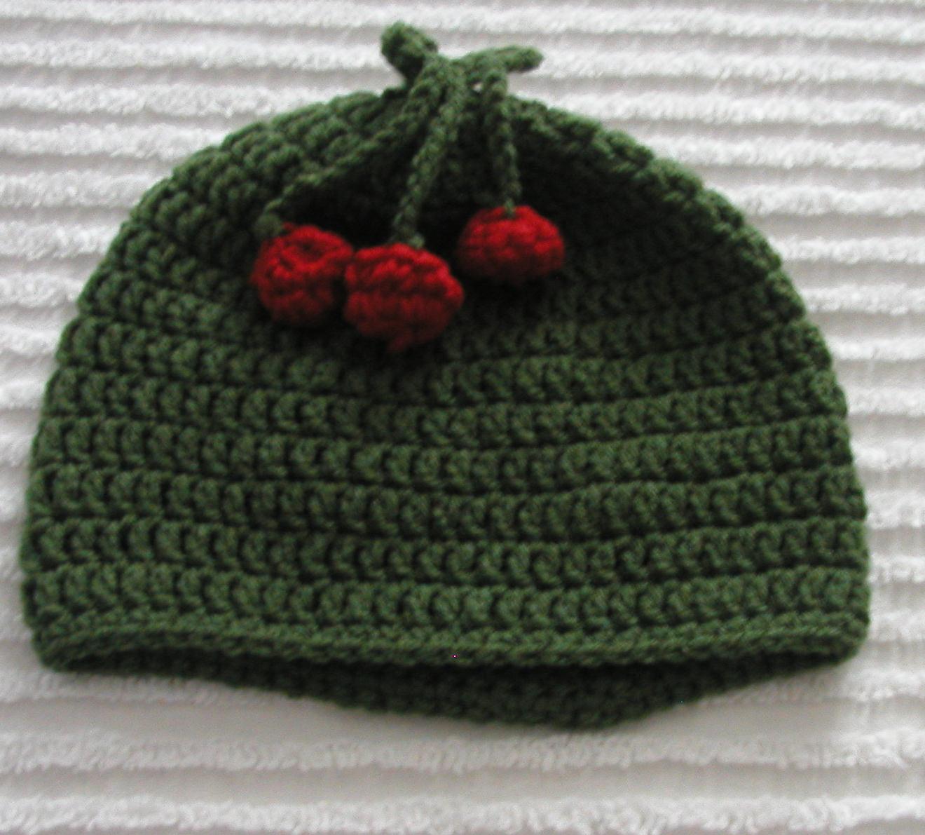 Name Of Hats